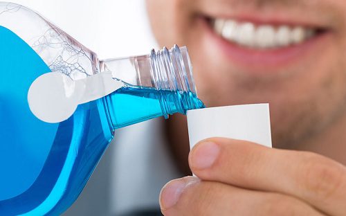 فلورایدتراپی